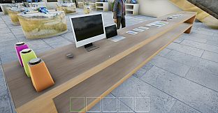 TRADER LIFE SIMULATOR 2