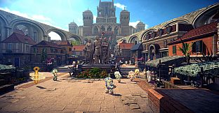 STAR OCEAN THE SECOND STORY R