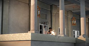 PAYDAY 2: Scarface Heist