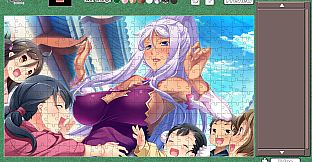 Moe Jigsaw - Shin Koihime†Musou vol.4 Pack