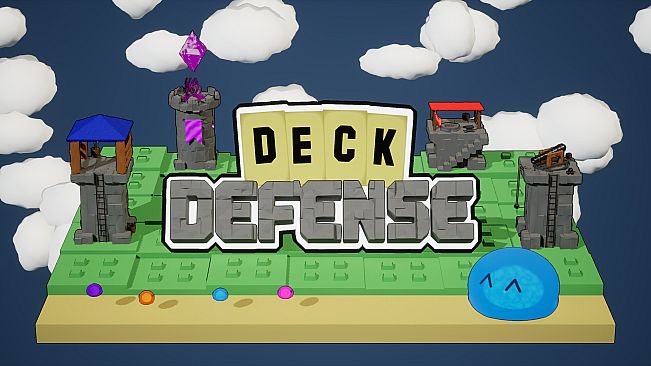 Deck Defense