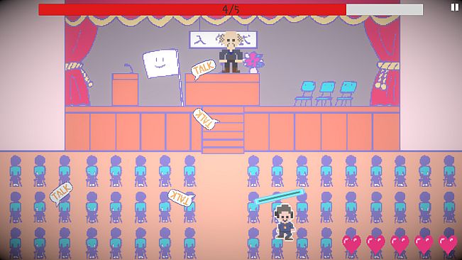 School ! Love ☆ Reflex