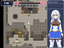 Shining Princess Lapisphilia