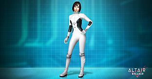 ALTAIR BREAKER - CYBER SET