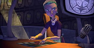 Sam & Max: The Devil's Playhouse (2010 Original Version)