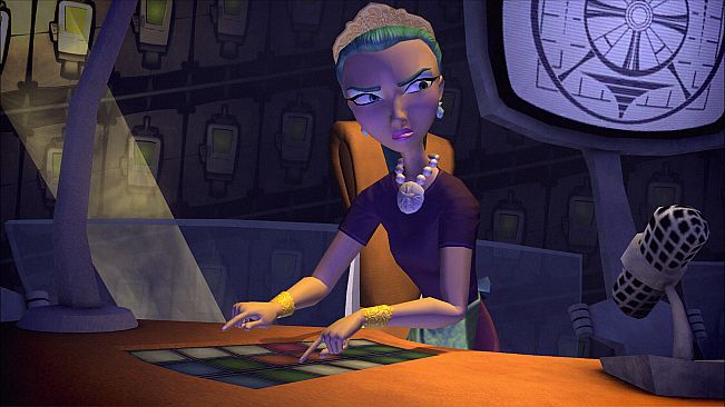 Sam & Max: The Devil's Playhouse (2010 Original Version)