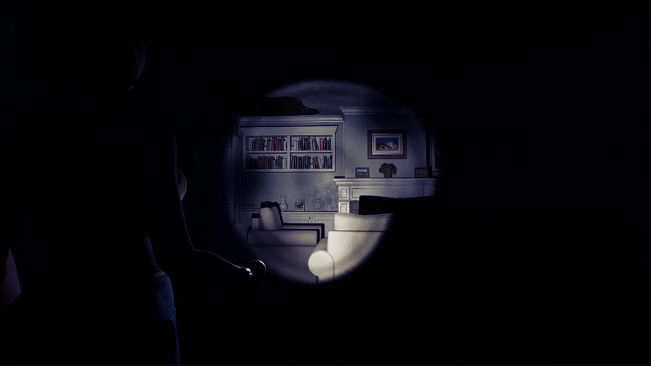 Light - Die to Survive