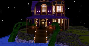 Guncraft: Horror SFX Pack