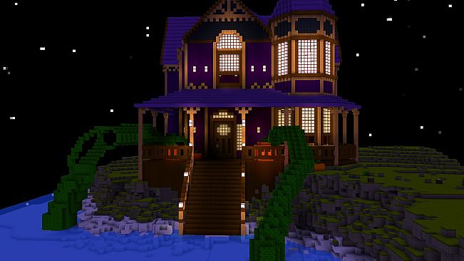 Guncraft: Horror SFX Pack