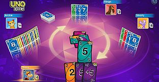 UNO FLIP