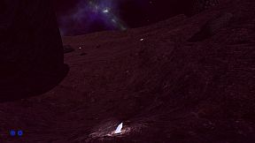 Deep Space: Unknown Universe