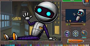 Paint By Numbers - Ferrum Planet