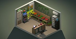 My Dream Setup - Shopping DLC