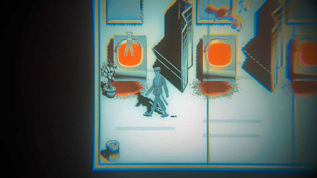 狂人游戏：中国精神病人