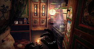 Peaky Blinders: The King's Ransom Complete Edition