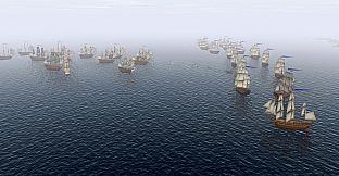 East India Company: Battle of Trafalgar