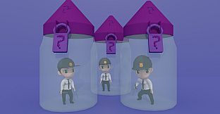 Monster Museum - Mini Mas Ivan