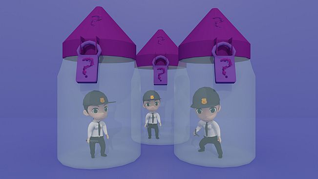 Monster Museum - Mini Mas Ivan