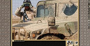 Pixel Puzzles Traditional Jigsaws Pack: Variety Pack 12