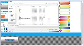 Web Buttons Designer