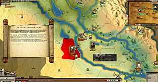 Alea Jacta Est: Parthian Wars