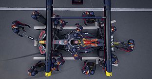 F1 Manager 2023: Deluxe Upgrade Pack