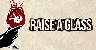 The Feast - Raise a Glass - Tip the Team