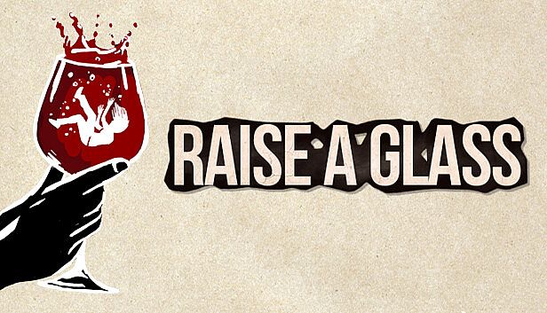 The Feast - Raise a Glass - Tip the Team