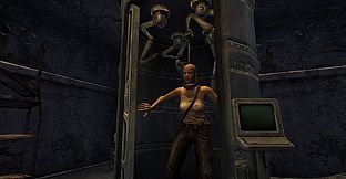 Fallout New Vegas: Dead Money