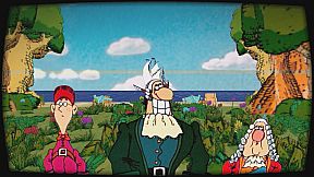 DR LIVESEY ROM AND DEATH EDITION