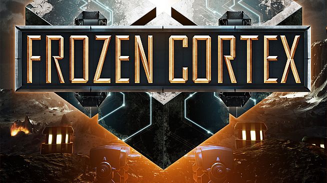 Frozen Cortex - Soundtrack DLC
