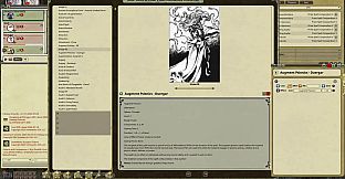 Fantasy Grounds - D&D Classics: Priest's Spell Compendium Volume 1