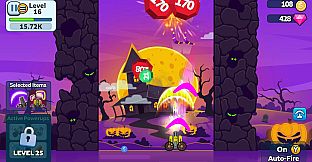 Ball Blast: Dreamland DLC