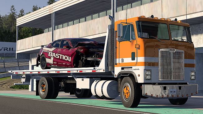 BeamNG.drive