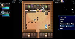 Killer Gin Cats and Dogs DLC