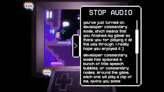 an unplayable game?!