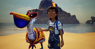 Zoelie - SCAD Games Studio