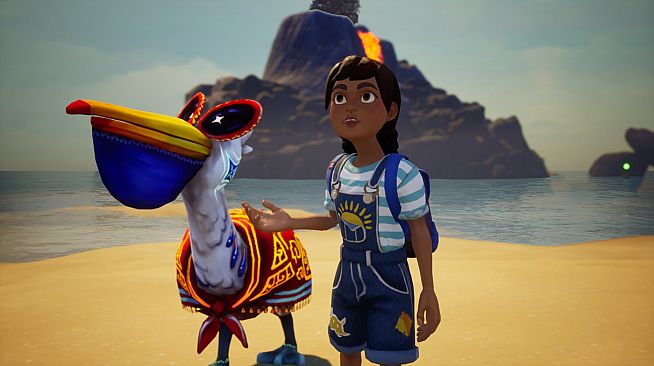 Zoelie - SCAD Games Studio