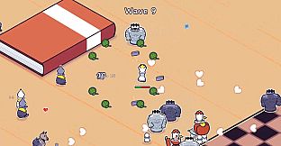 RainForest Game Studio Bundle 01