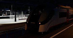 SimRail - The Railway Simulator: Prologue