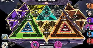 RISK: Global Domination - Enchanted Realms Map Pack