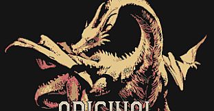 Dragon Ruins Soundtrack