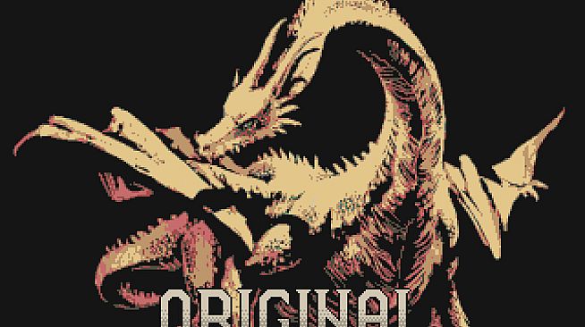 Dragon Ruins Soundtrack