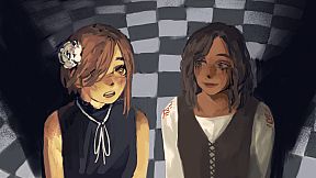 Pitstop in Purgatory