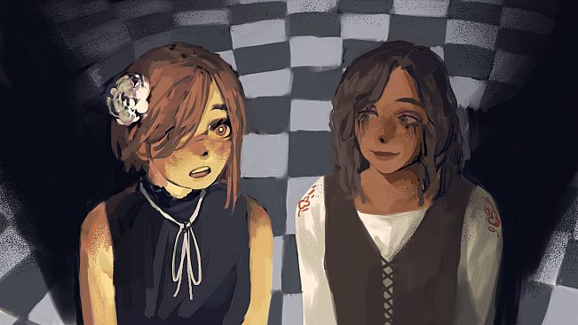 Pitstop in Purgatory