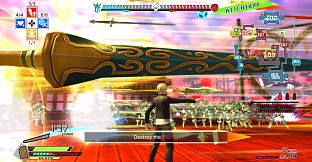 Fate/EXTELLA - Immoral Biker Jacket