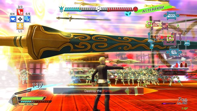 Fate/EXTELLA - Immoral Biker Jacket