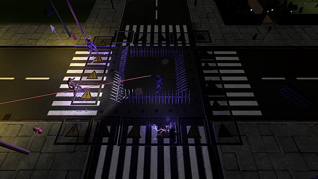 Ultimate Zombie Defense