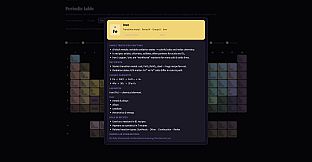 Substance Lab POL