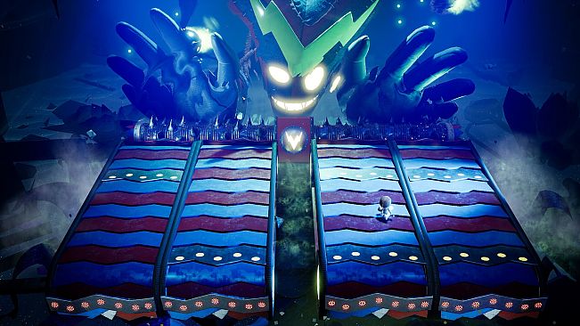 Sackboy: A Big Adventure